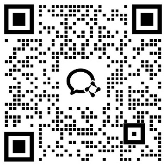 顾问企微码